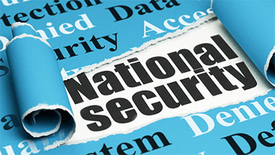 Strategic National Security Planning