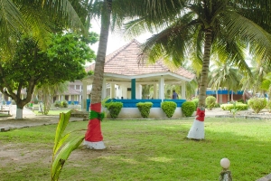 The ISDES Campus