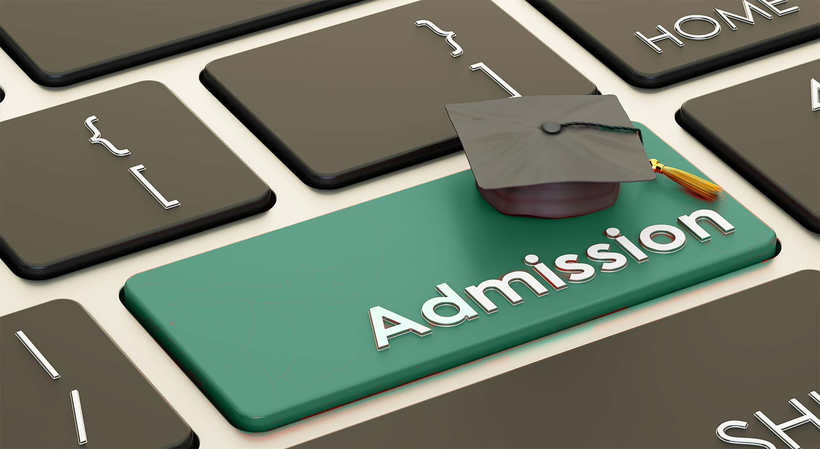 Admissions